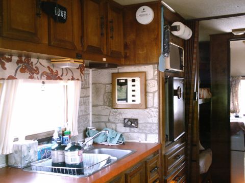 2001 Dodge 2500 photo
