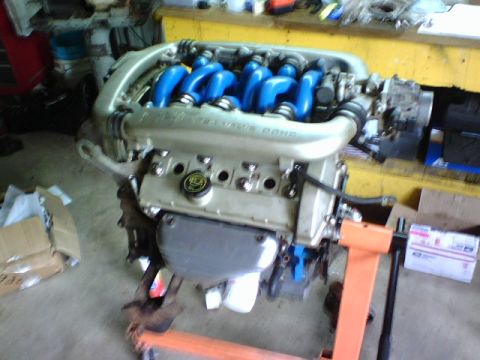 1991 Ford Taurus photo