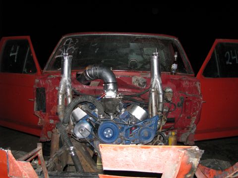 1982 Ford F-150 photo