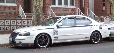 1986 Ford Taurus photo