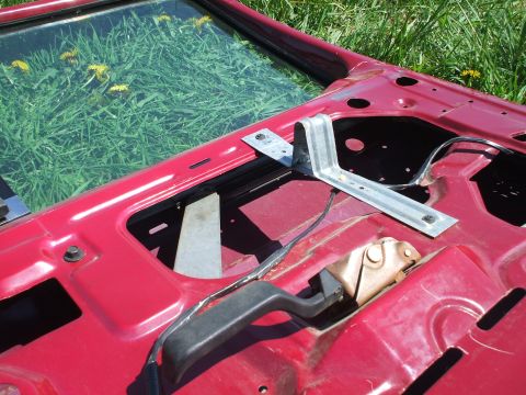 1990 Ford Bronco photo