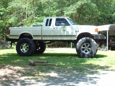 1990 Ford F-150 photo