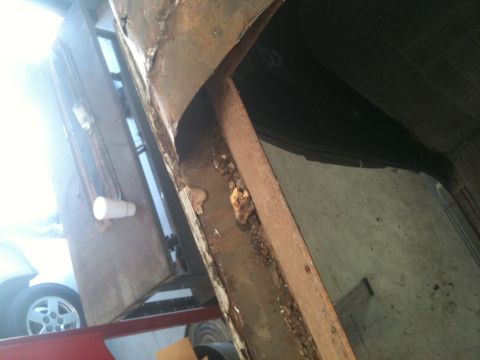 1990 Ford C-150 (Centurion Conversions) photo
