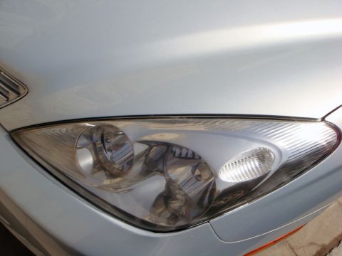 2002 Lexus ES 300 photo