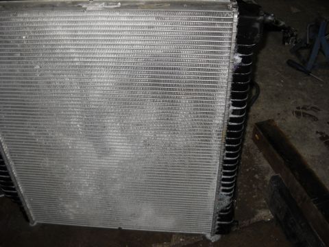1986 Ford C-350 (Centurion Conversions) photo