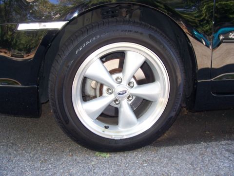 2006 Ford Fusion photo