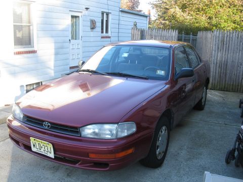1994 Toyota Camry