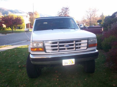 Ford C-350 (Centurion Conversions)