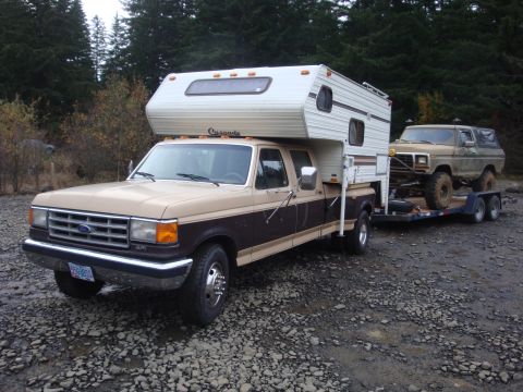 1978 Ford Bronco photo