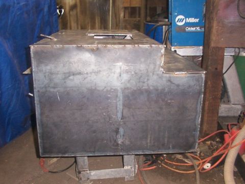 1995 Ford C-350 (Centurion Conversions) photo