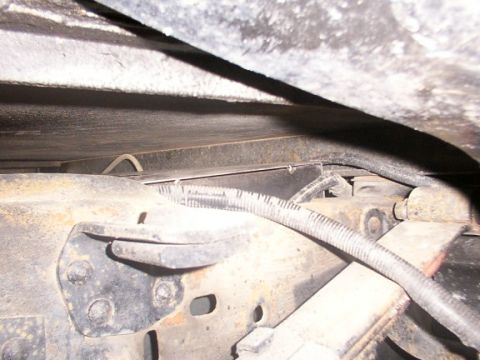 1995 Ford C-350 (Centurion Conversions) photo