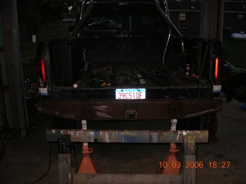 1991 Ford F-150 photo