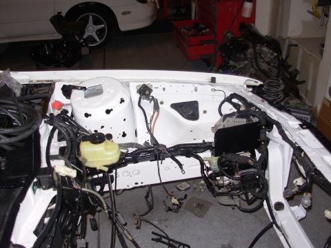 1995 Ford Taurus photo