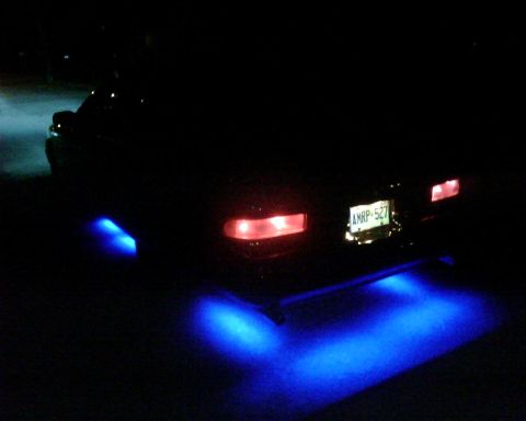 1996 Ford Crown Victoria photo