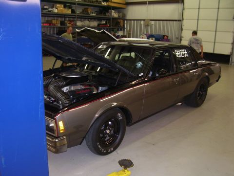 1979 Chevrolet Camaro “FBody Collection”
