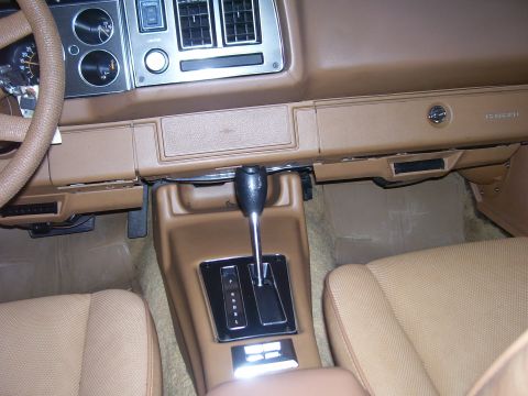 1979 Chevrolet Camaro photo