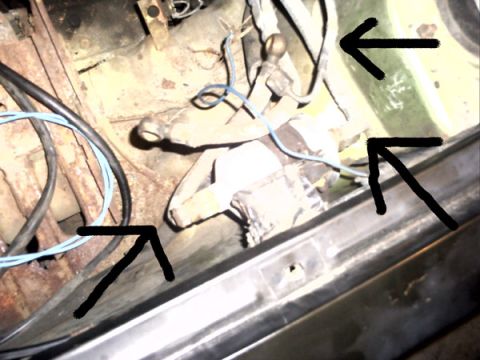 1977 Volkswagen Rabbit “Skid-Skirt!”
