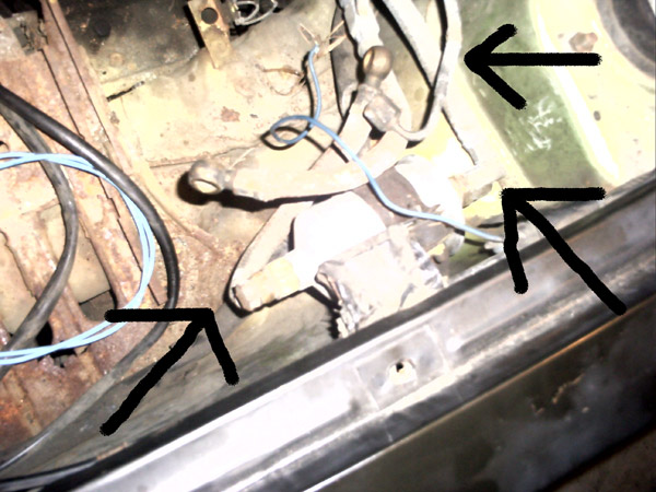 1977 Volkswagen Rabbit “Skid-Skirt!”