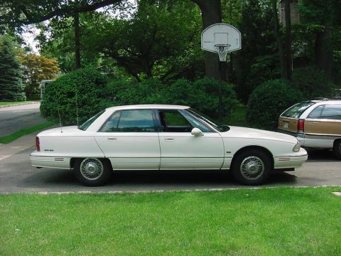 1999 Ford Crown Victoria
