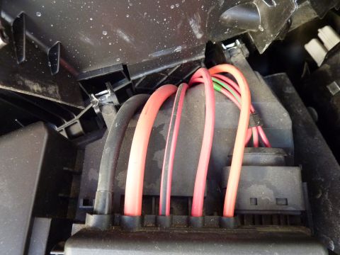 2003 Volkswagen Beetle photo