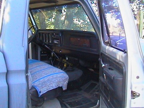 1979 Ford F-250 photo