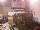 1994 Ford Bronco photo