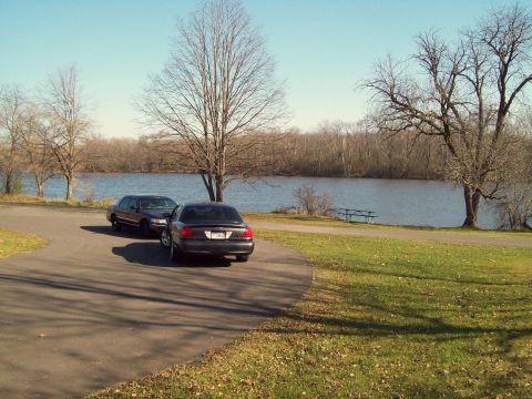 2004 Ford Crown Victoria photo