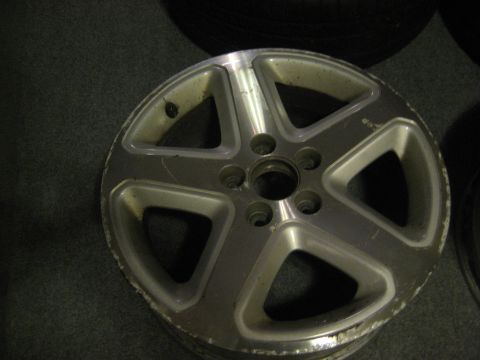 1997 Acura TL photo