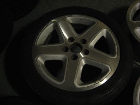 1997 Acura TL photo