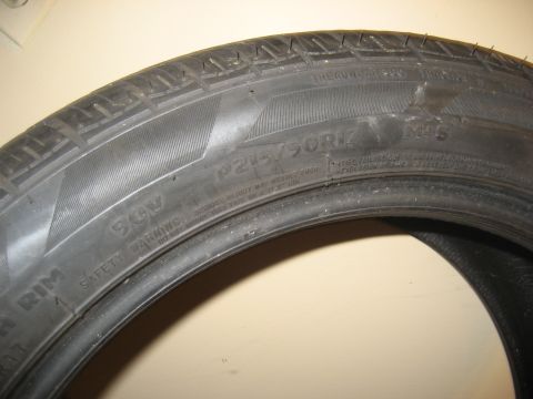 1997 Acura TL photo