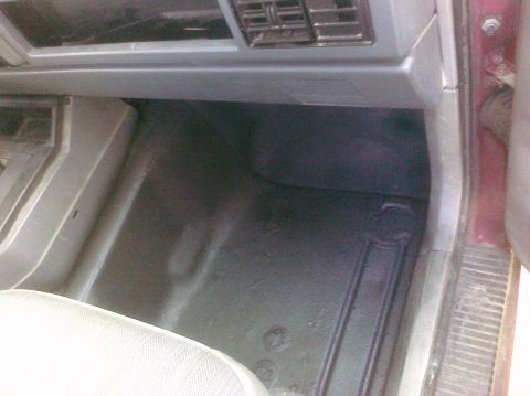 1996 Jeep Cherokee photo