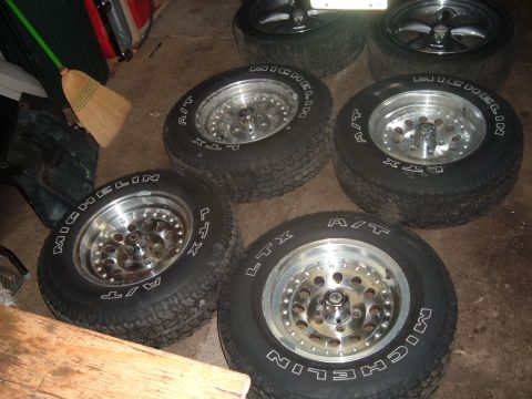 1990 Ford Ranger photo