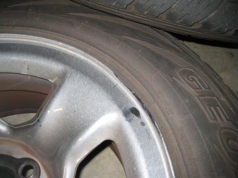 2004 Dodge 1500 photo