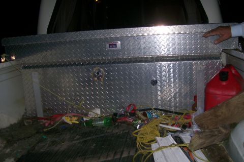 1982 Ford E350 photo