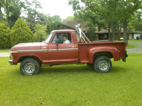 1979 Ford F-150 photo