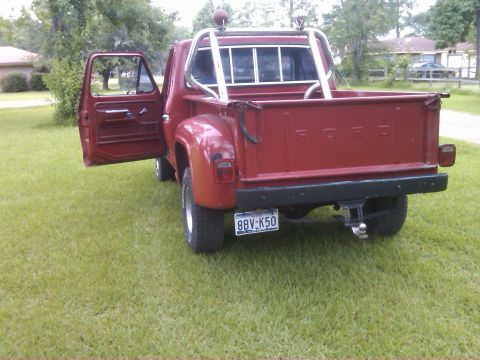1979 Ford F-150 photo