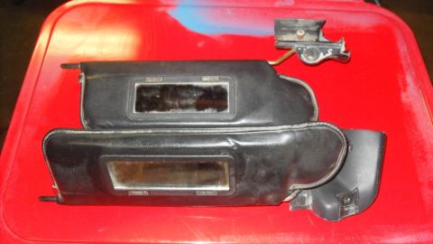 1990 Ford Mustang photo