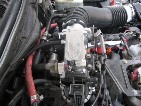 2003 Ford Crown Victoria photo