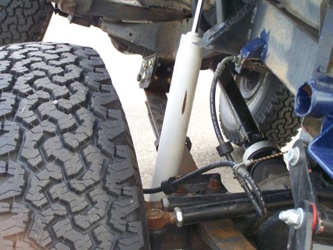 1986 Suzuki Samurai photo