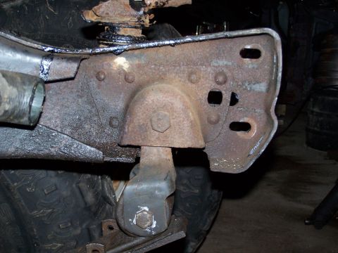 1989 Ford F-150 photo