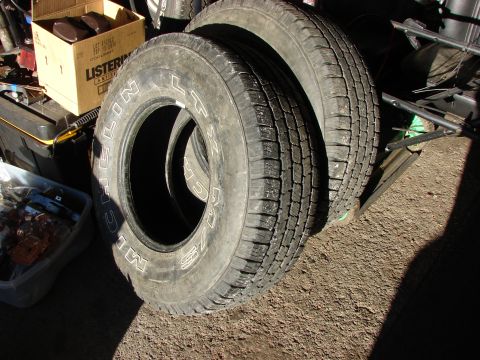 1984 Ford F-250 photo