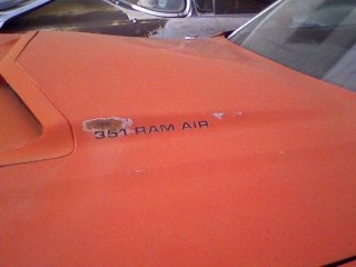 1969 Ford Torino photo