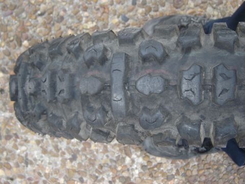 2006 Honda CBR-RR photo