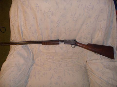 1923 Matchless G80 “Marlin 37”
