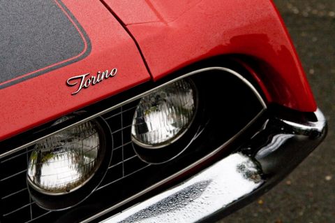 1970 Ford Torino photo