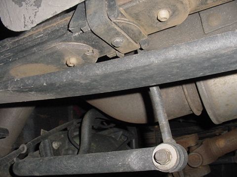 2002 Ford Excursion photo