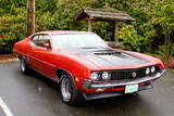 1970 Ford Torino photo