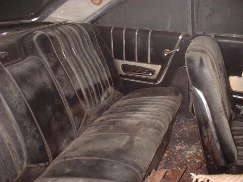 1963 Ford Galaxie photo