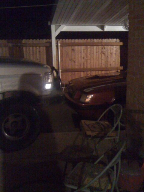 1992 Ford Bronco photo