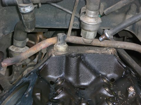 1987 Ford Bronco photo